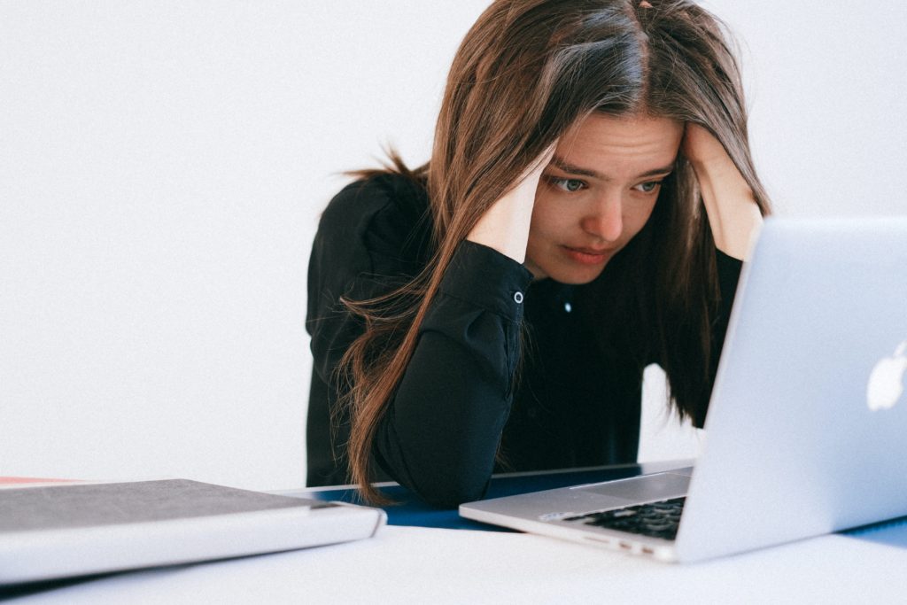 stress au travail: le reconnaitre et le réguler